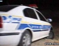 В Ашкелоне обнаружен труп неизвестного