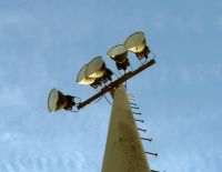 В Ашкелоне прозвучала тревожная сирена, однако взрыва слышно не было