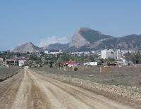 В Крыму пропала семья израильтян с тремя детьми