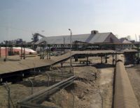 В Негеве произошла утечка опасного химического вещества