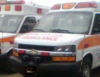 В новогоднюю ночь МАДА оказала помощь 463 израильтянам