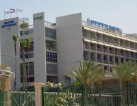 В округе Эшколь ранены военнослужащие