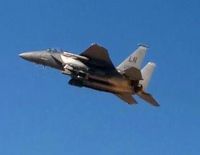 В ответ на обстрелы