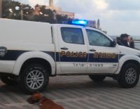 В районе Иерусалима с интервалом в несколько часов покончили с собой отец и сын