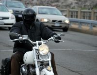 В результате ДТП в Тель-Авиве и Тверии пострадали мотоциклисты