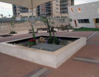 Вандализм в школе