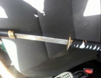 Вооружён - значит опасен