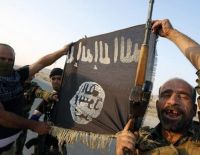 ВВС Сирии нанесли по позициям "Исламского государства" в Пальмире