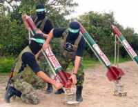 ХАМАС передумал: 72-часового прекращения огня не будет