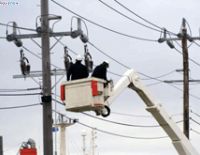 Забастовка учащихся