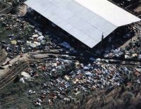 Загадки 20-го века: Бойня в Джонстауне