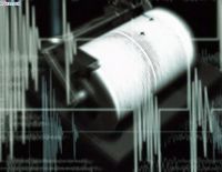 Землетрясение на юге Израиля