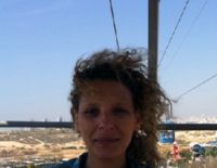 Жительница Ашкелона погибла в ДТП