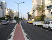 Реконструкция улицы ОРТ