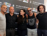 Шесть дней "Бризы"