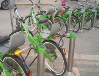 Штраф за электровелосипеды: сколько придется платить? 