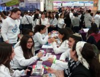 Старшеклассникам Франции показали Израиль