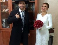 Свадьба в заключении