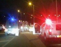 Теракт в Псагот: жителям поселения разрешено выходить на улицу