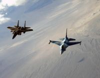 Турецкая армия провоцирует Израиль на море и в воздухе