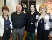 Тёплый дом бессарабских евреев