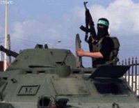 У ХАМАСа появилось официальное новостное агентство