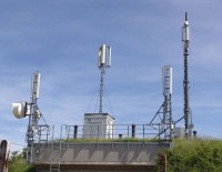 Как зависит стоимость квартиры в Израиле от станции сотовой связи по соседству