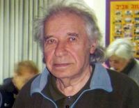 Умер Абрам Ильич Сандлер