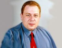 Ушёл из жизни Зорик Соколовский