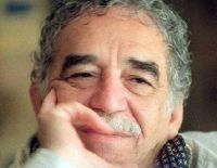 Ушёл великий Маркес