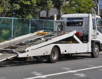 Увеличение штрафа за неправильную парковку и эвакуацию автомобиля