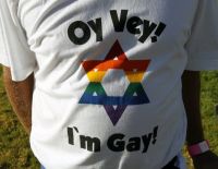 В Иерусалиме отложен Парад гордости