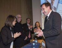 В Израиле вручены награды "Орден Света" за помощь пережившим Холокост