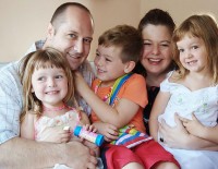 В каком возрасте лучше всего стать папой?