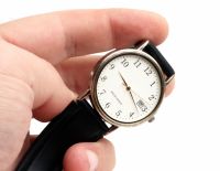 В ночь с субботы на воскресенье Израиль перейдёт на зимнее время