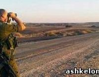 В связи с Песахом в Израиле поднят уровень боеготовности