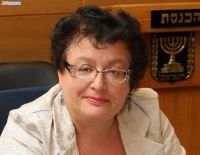 В Холоне увековечат память Марины Солодкиной