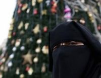 В Яффо будет зелёное Рождество