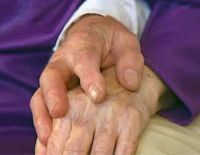 Возраст любви не помеха