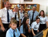 Высокое качество образования - &laquo;Израильский Лицей&raquo;