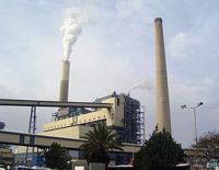 "Хеврат Хашмаль" прекратила получать газ из месторождения "Ям Тетис"