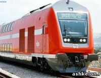 Запущен новый экспресс: Тель-Авив - Беэр-Шева за 55 минут