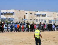 Завтра прозвучит учебная тревога