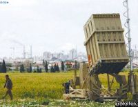 &laquo;Железный купол&raquo; пока остается на Юге