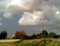 Зима пришла, но ненадолго: прогноз погоды на неделю