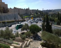 В Израиле теперь нет старых, а есть старожилы