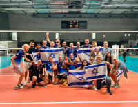 Израильская сборная завоевала золото несмотря на публичное унижение и бойкот