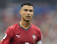 Криштиану Роналду: Это был мой последний чемпионат мира