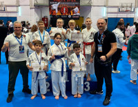 Modiin Open - 2025, отчет о выступлении команды из Ашкелона