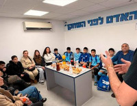 Путь к академическому совершенству через мир футбола